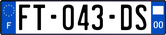 FT-043-DS