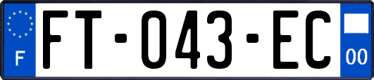 FT-043-EC