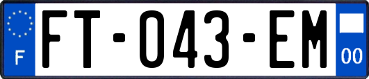 FT-043-EM
