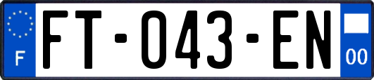 FT-043-EN