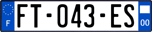 FT-043-ES