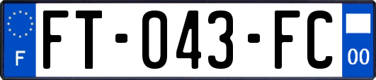 FT-043-FC