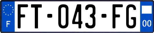 FT-043-FG