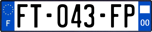 FT-043-FP