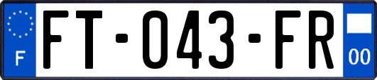 FT-043-FR
