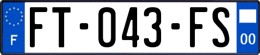 FT-043-FS