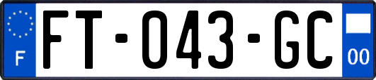 FT-043-GC