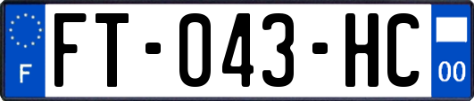 FT-043-HC