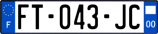 FT-043-JC
