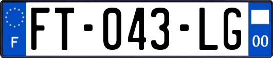 FT-043-LG