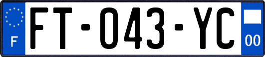 FT-043-YC
