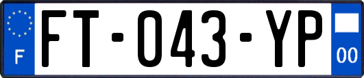 FT-043-YP