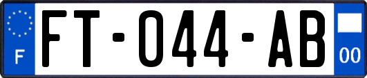 FT-044-AB