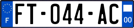 FT-044-AC