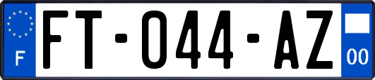 FT-044-AZ