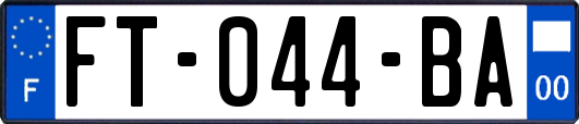 FT-044-BA