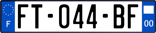 FT-044-BF