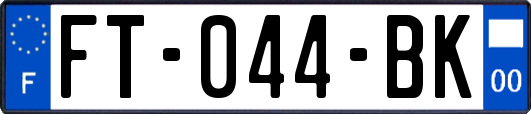 FT-044-BK