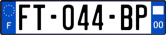 FT-044-BP