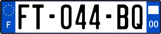 FT-044-BQ