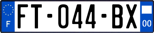 FT-044-BX