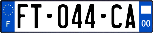 FT-044-CA