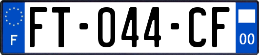 FT-044-CF