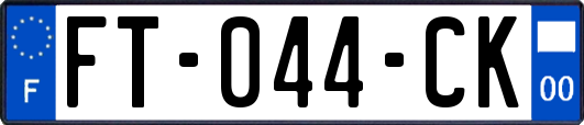 FT-044-CK