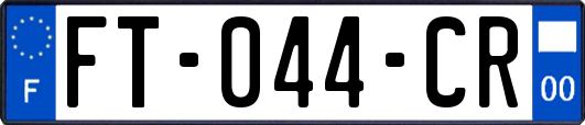 FT-044-CR