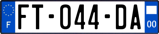 FT-044-DA