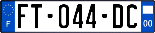 FT-044-DC