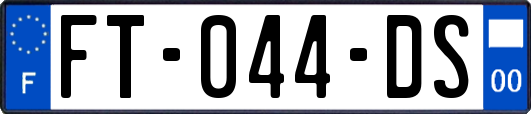 FT-044-DS