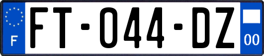 FT-044-DZ
