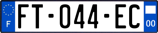 FT-044-EC