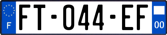 FT-044-EF