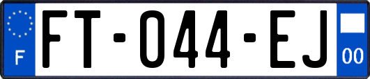 FT-044-EJ