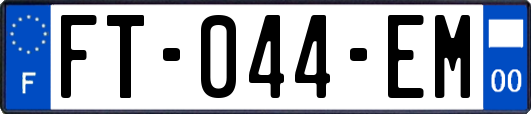 FT-044-EM