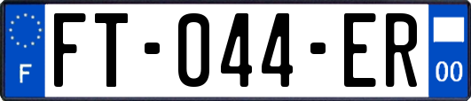FT-044-ER
