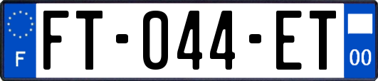 FT-044-ET