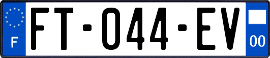 FT-044-EV