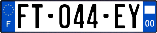 FT-044-EY