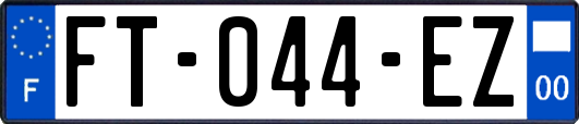 FT-044-EZ