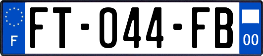 FT-044-FB