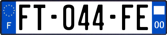 FT-044-FE