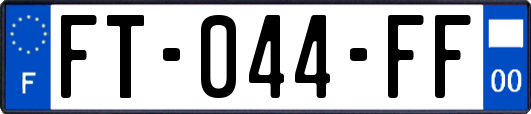 FT-044-FF
