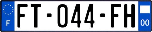 FT-044-FH