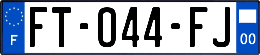 FT-044-FJ