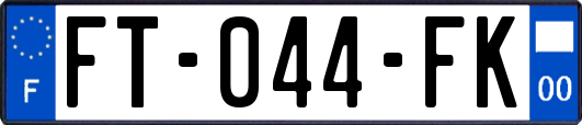 FT-044-FK