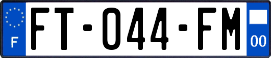 FT-044-FM