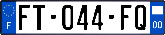 FT-044-FQ